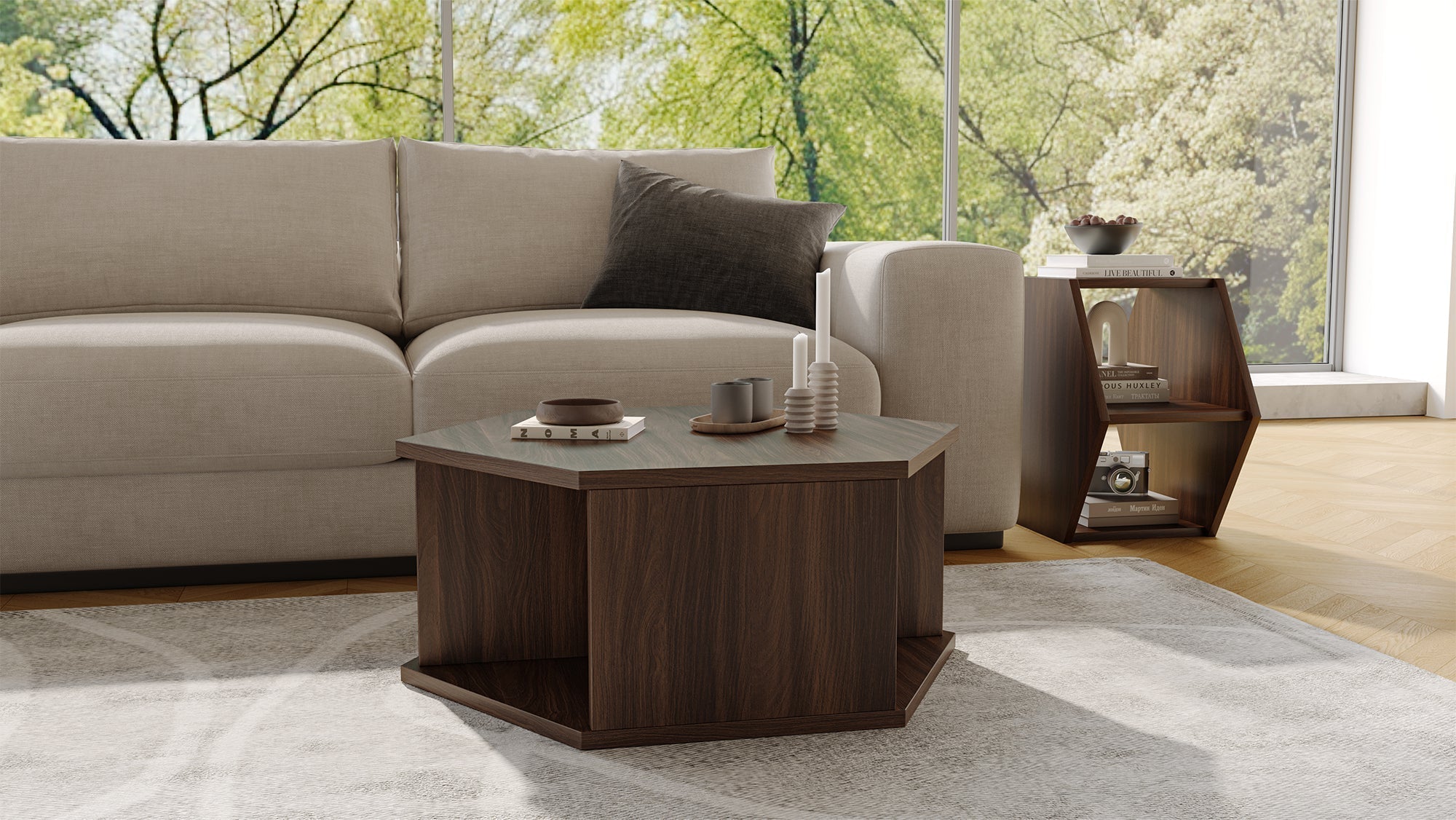 Liquidação Exclusiva de Móveis