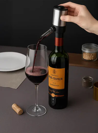 Acessórios para vinho