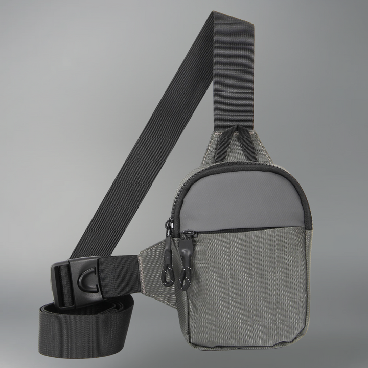 Travel Urban Sling Bag - Tazzi