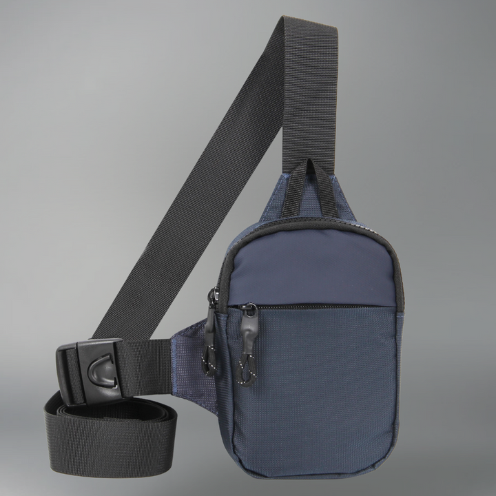 Travel Urban Sling Bag - Tazzi