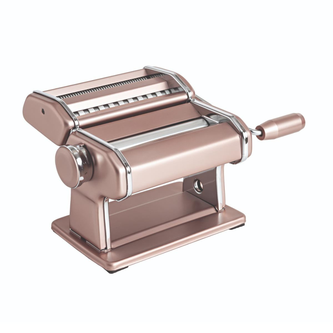 CucinaPro - La Macchina per la Pasta dei Tuoi Sogni