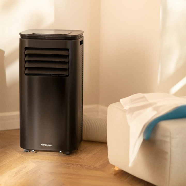 Ar Condicionado Portátil 4 em 1 - SmartFlow