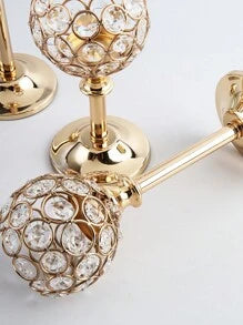 Castiçais de Velas Decorativos - Razu