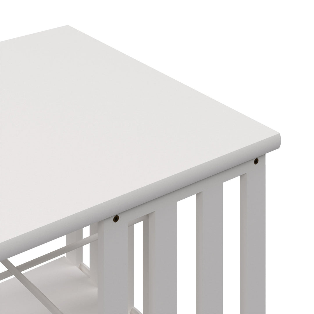 Estante Giratória 360° RAZU Meridian