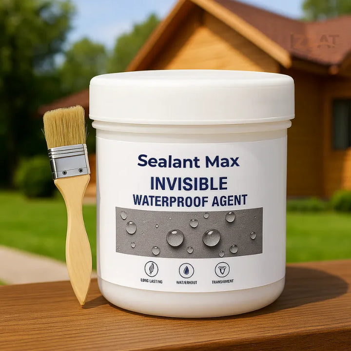 Waterproof Sealant Max - Tazzi