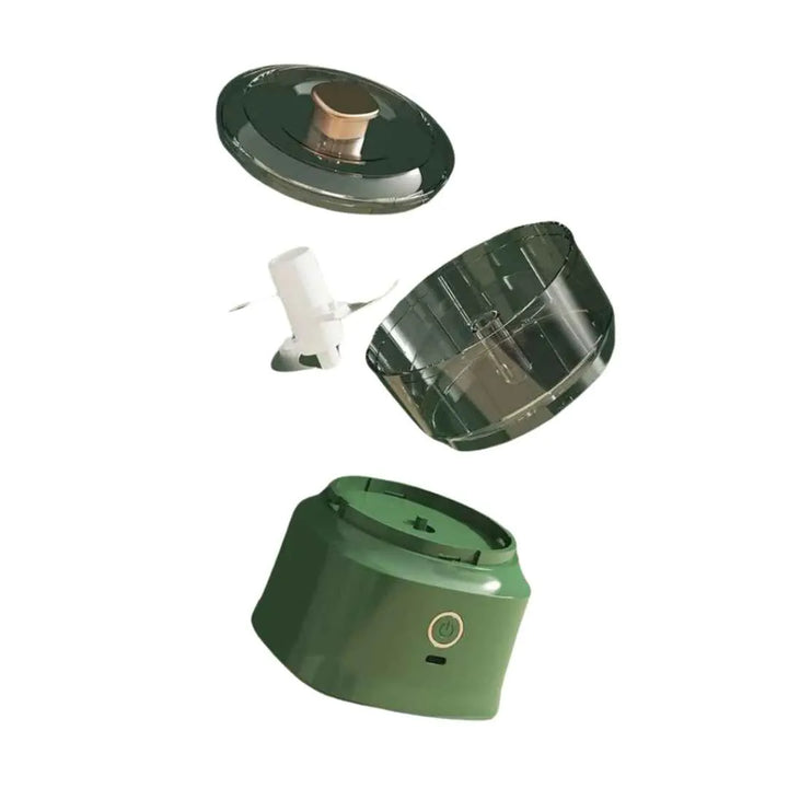 Triturador de Alho Elétrico - Tazzi