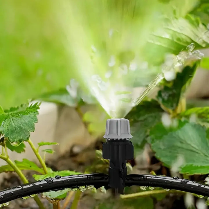 Sistema de Irrigação Profissional Pulverizadores Automáticos de Jardim - Tazzi