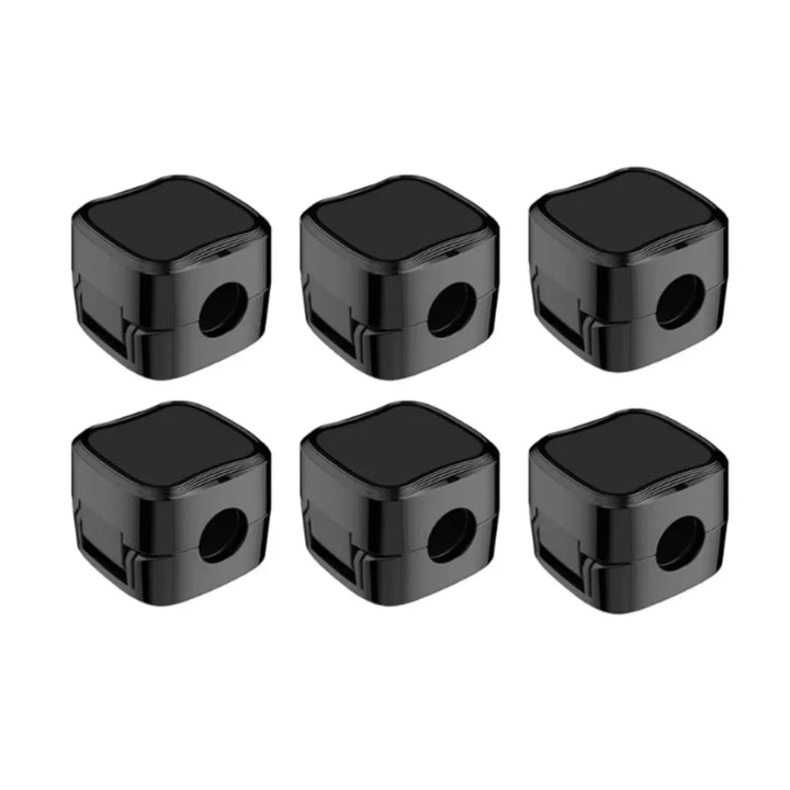 Organizador de cabos magnético - Tazzi