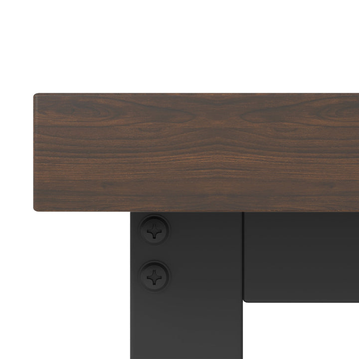 Mesa de Computador Ergonómica RAZU Steelstride