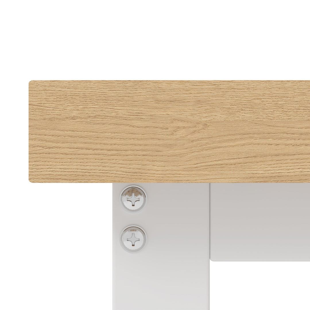 Mesa de Computador Ergonómica RAZU Steelstride