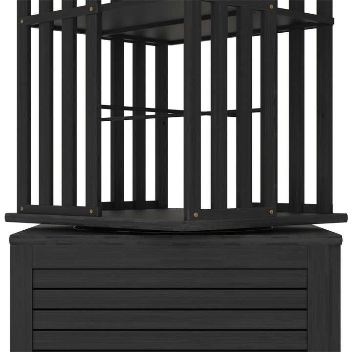 Estante Giratória 360° RAZU Meridian