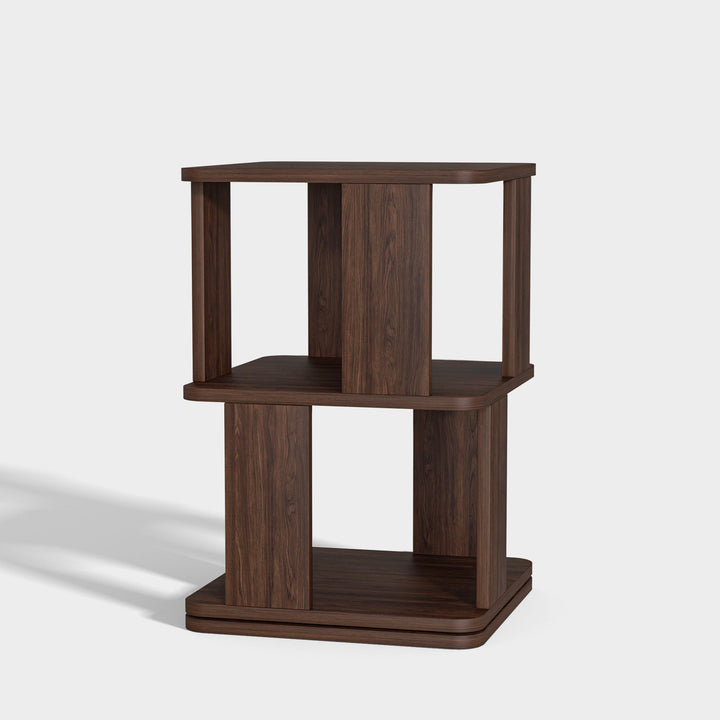 Razu Mesas Laterais com Armazenamento Criado-Mudo