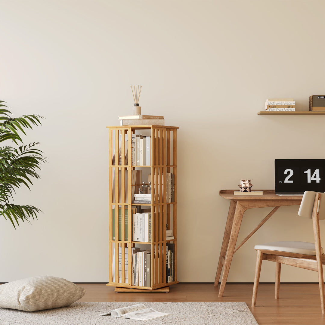 Estante Giratória 360° RAZU Meridian