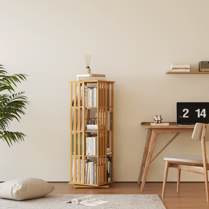 Estante Giratória 360° RAZU Meridian