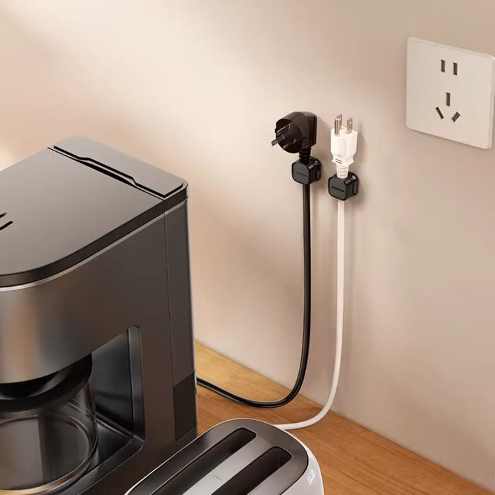 Organizador de cabos magnético - Tazzi