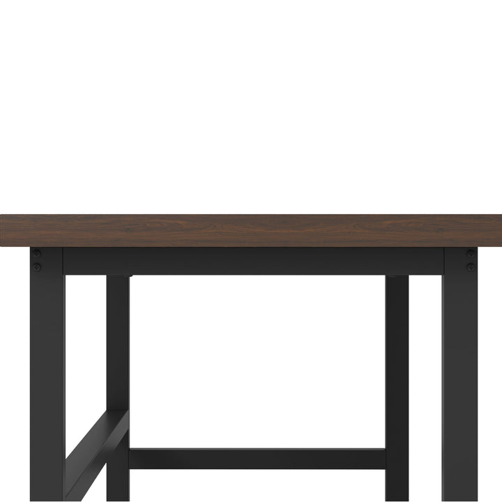 Mesa de Computador Ergonómica RAZU Steelstride