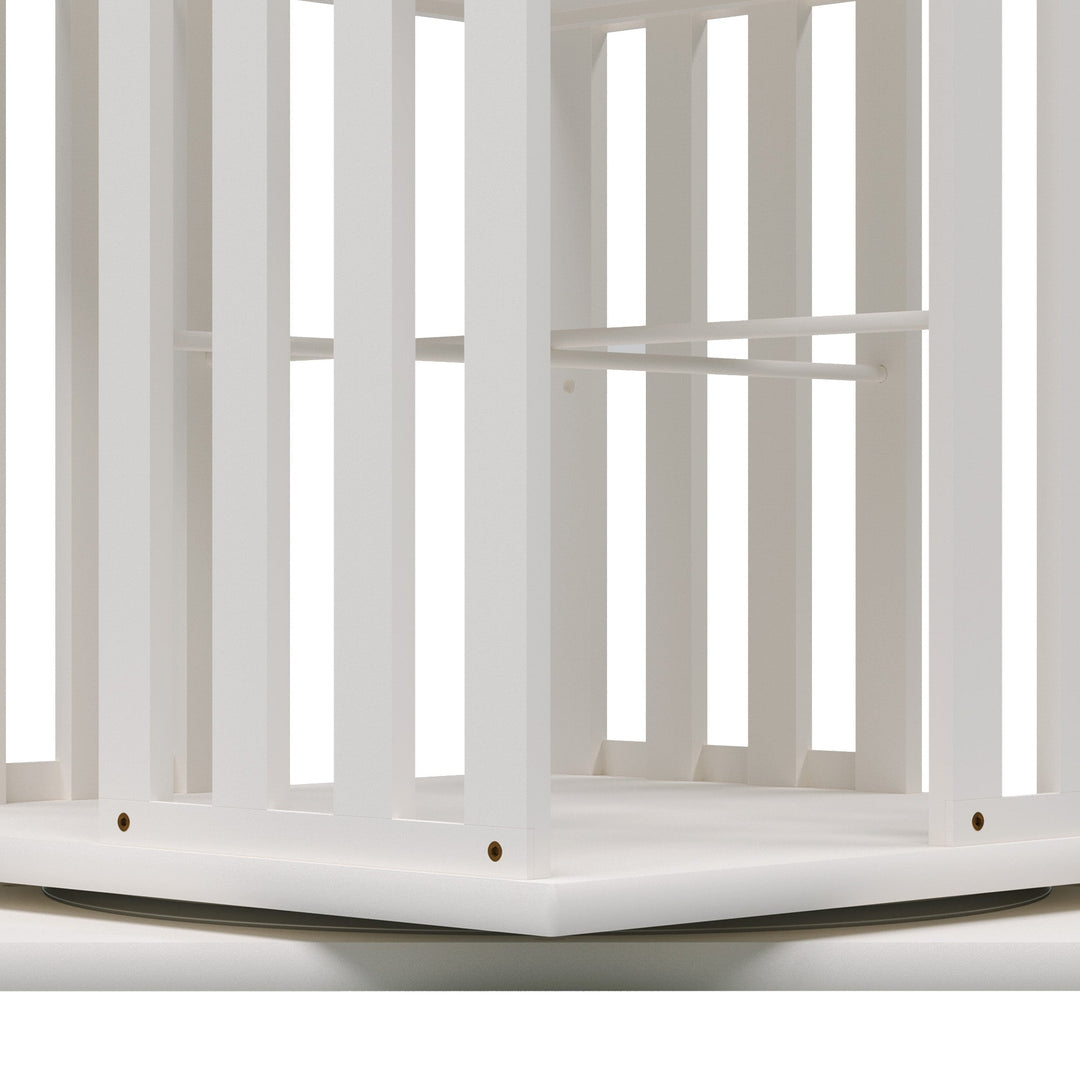 Estante Giratória 360° RAZU Meridian