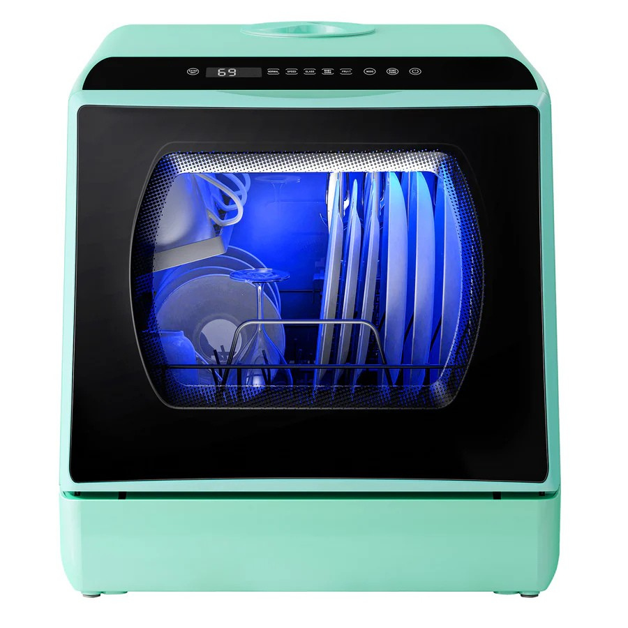 Lavastoviglie MicroPro 360