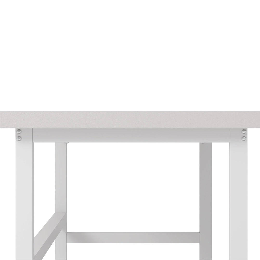 Mesa de Computador Ergonómica RAZU Steelstride