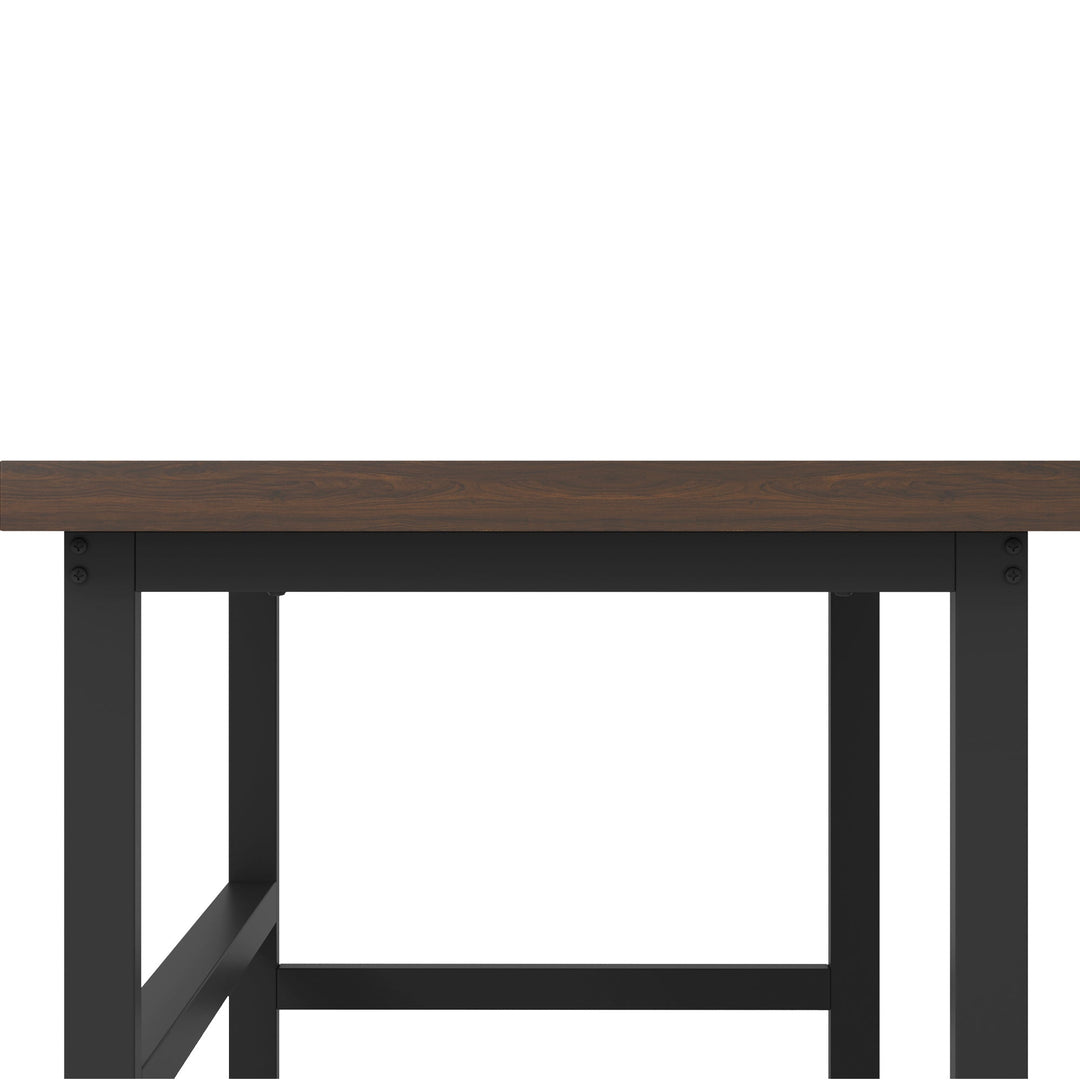 Mesa de Computador Ergonómica RAZU Steelstride