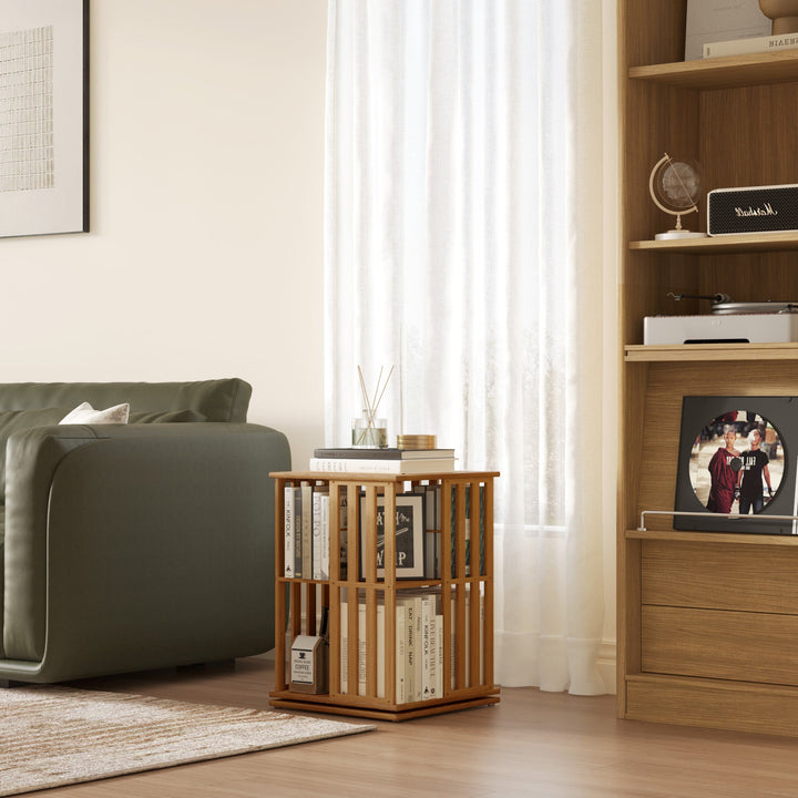 Estante Giratória 360° RAZU Meridian