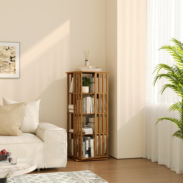 Estante Giratória 360° RAZU Meridian