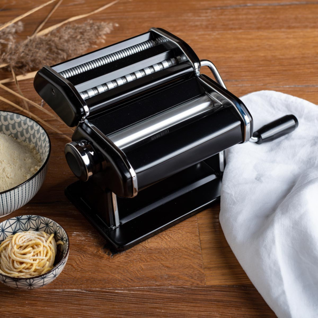 CucinaPro - La Macchina per la Pasta dei Tuoi Sogni