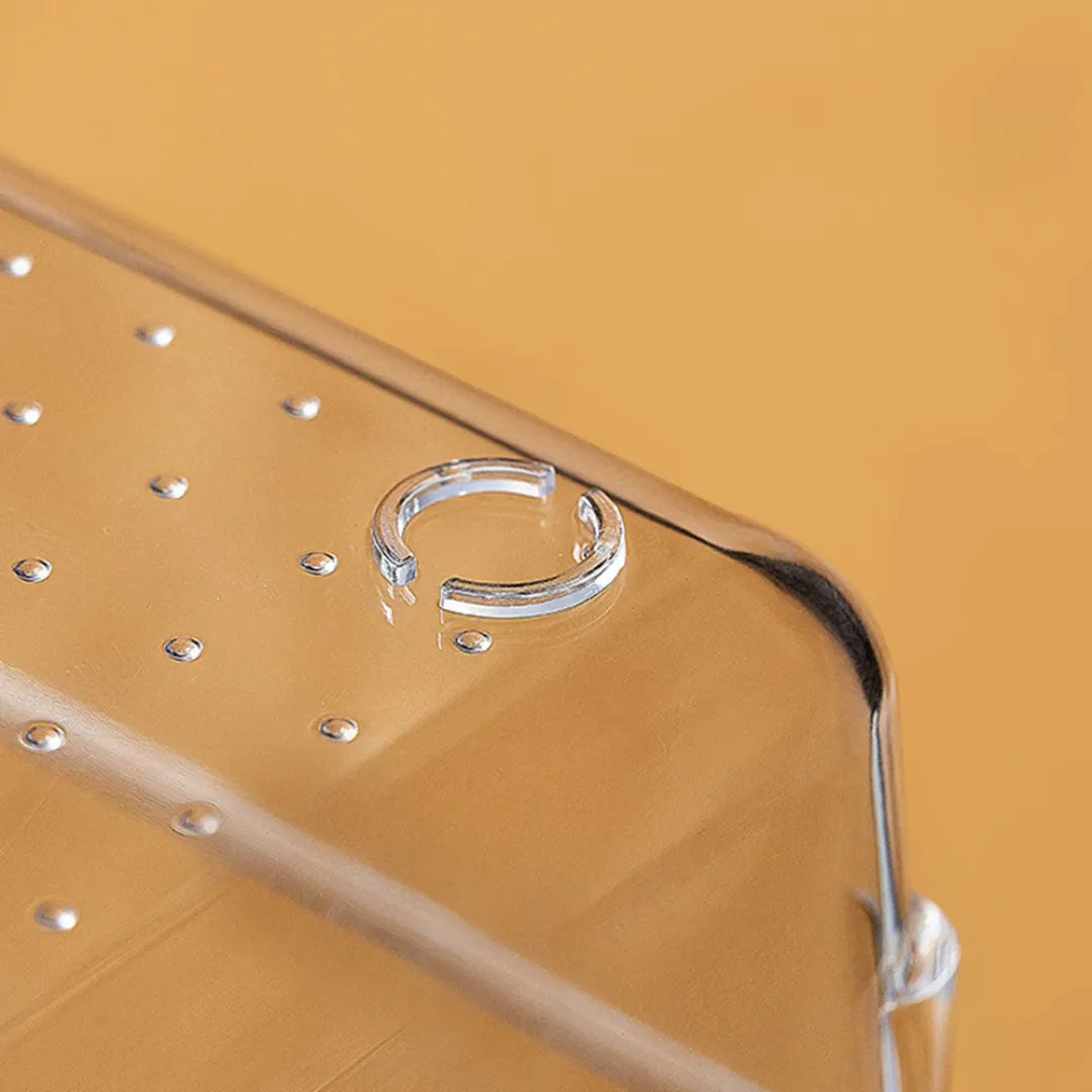 Organizadores de Gaveta de Acrílico - Tazzi