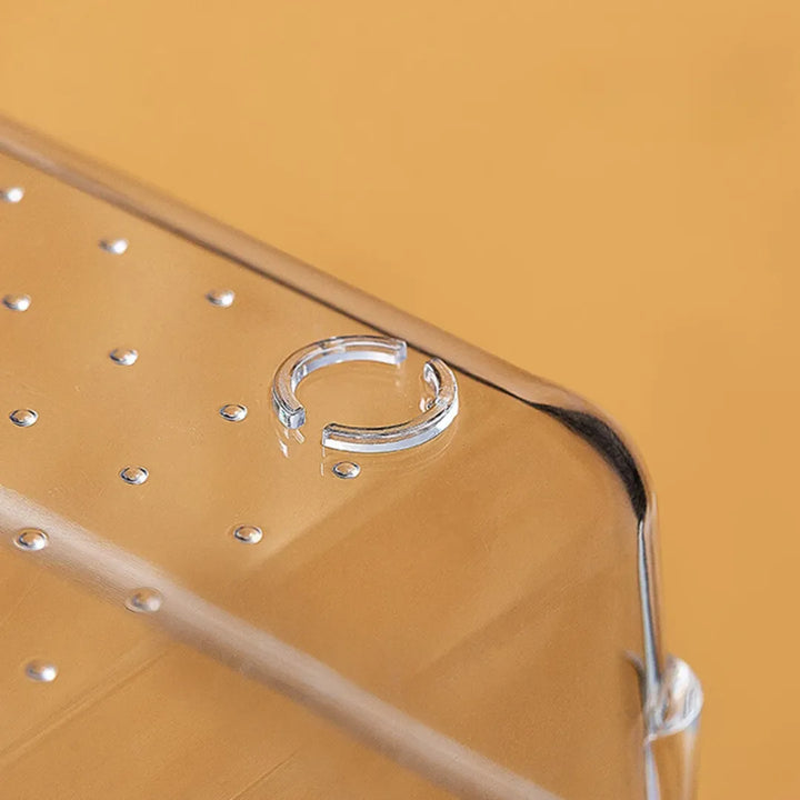 Organizadores de Gaveta de Acrílico - Tazzi