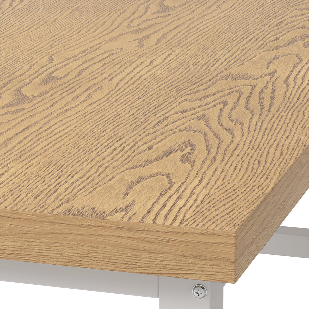 Mesa de Computador Ergonómica RAZU Steelstride