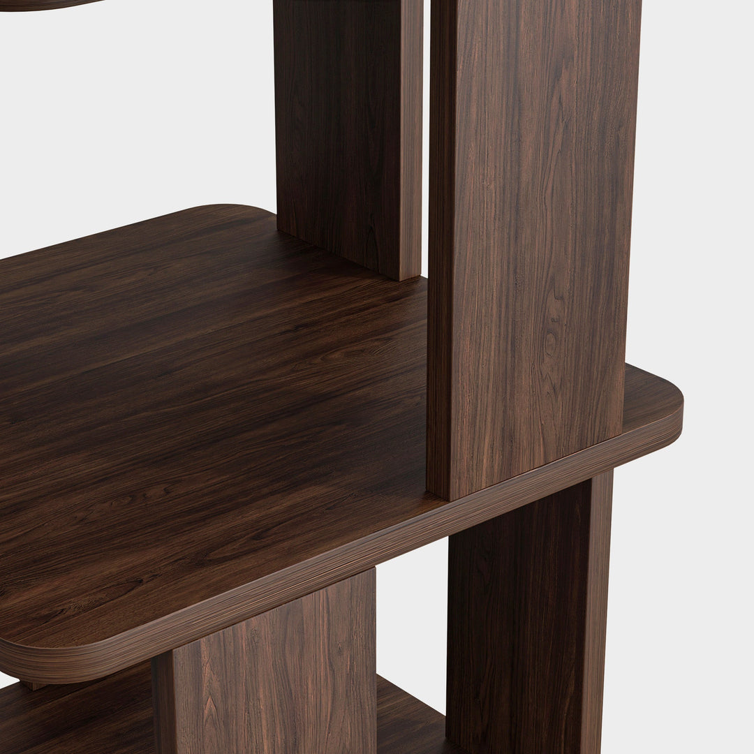 Razu Mesas Laterais com Armazenamento Criado-Mudo