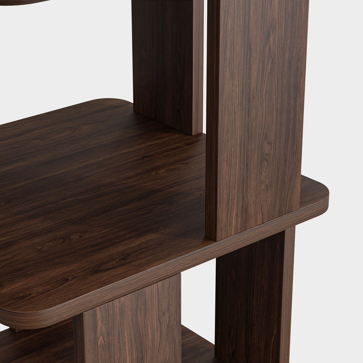 Razu Mesas Laterais com Armazenamento Criado-Mudo