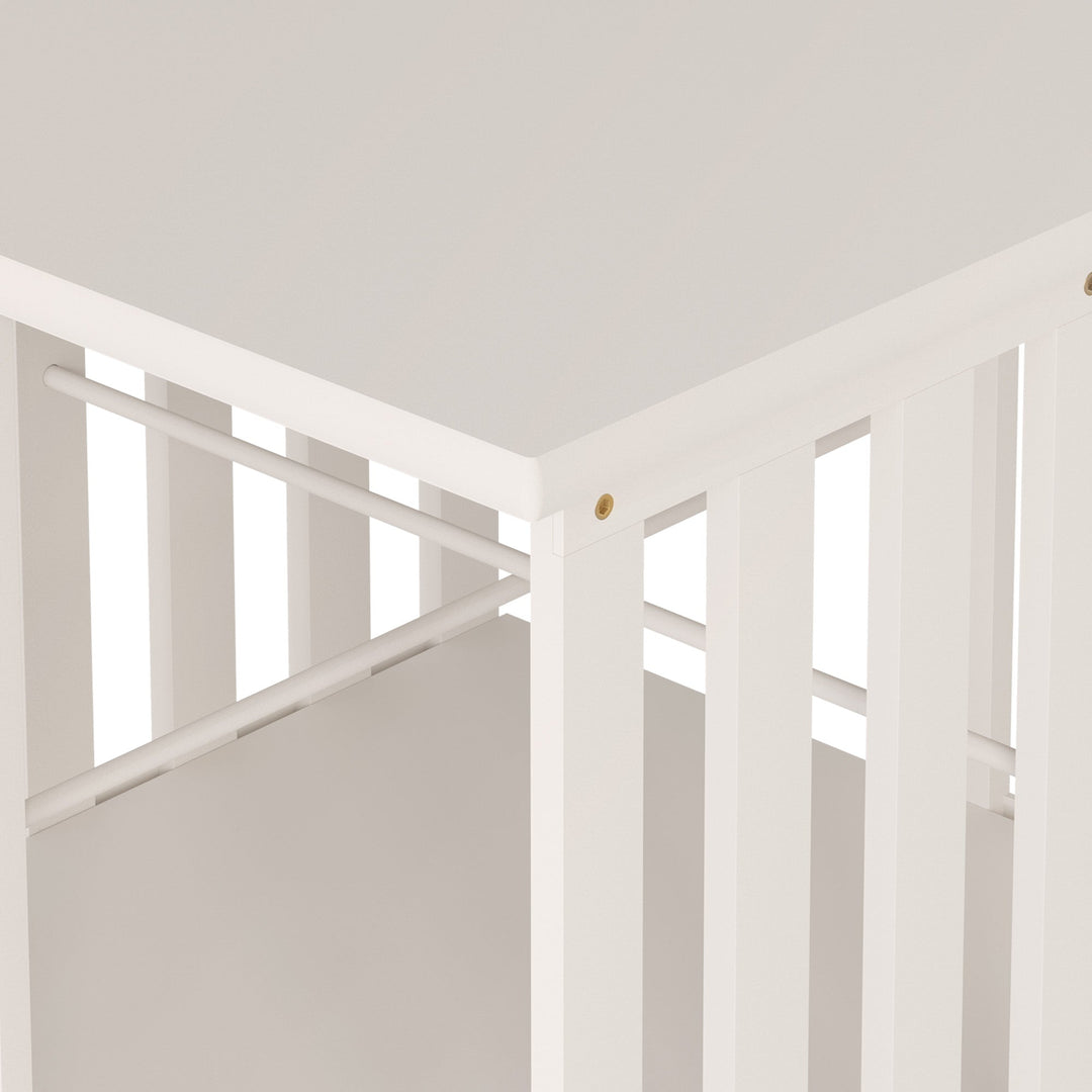 Estante Giratória 360° RAZU Meridian