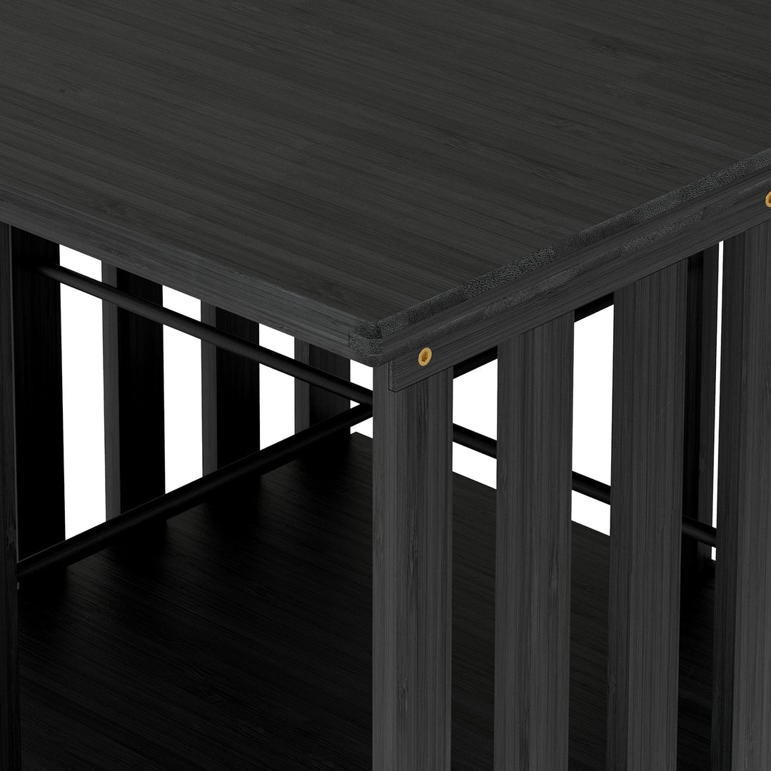 Estante Giratória 360° RAZU Meridian  – 6 Prateleiras