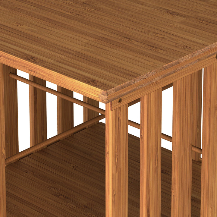 Estante Giratória 360° RAZU Meridian