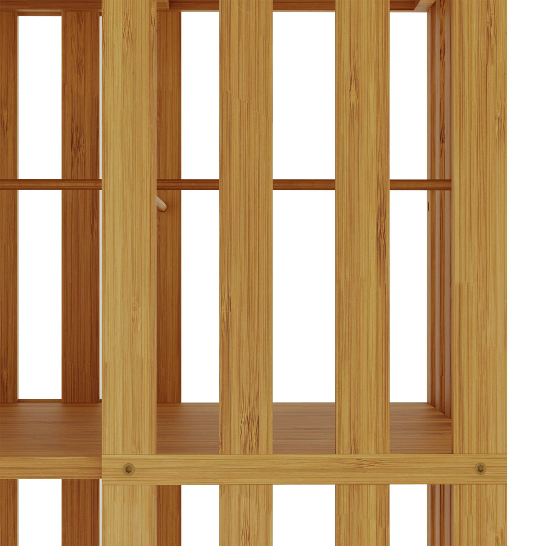 Estante Giratória 360° RAZU Meridian