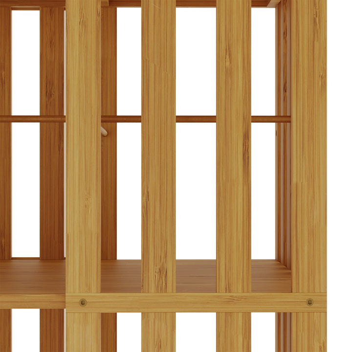 Estante Giratória 360° RAZU Meridian