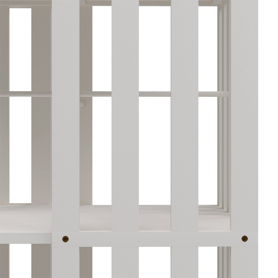 Estante Giratória 360° RAZU Meridian