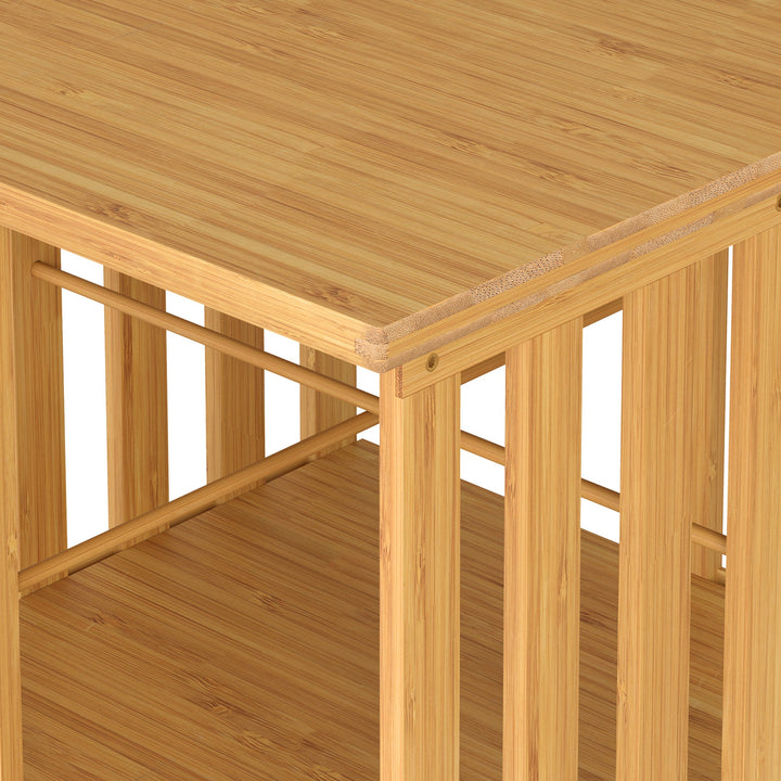 Estante Giratória 360° RAZU Meridian – 6 Prateleiras