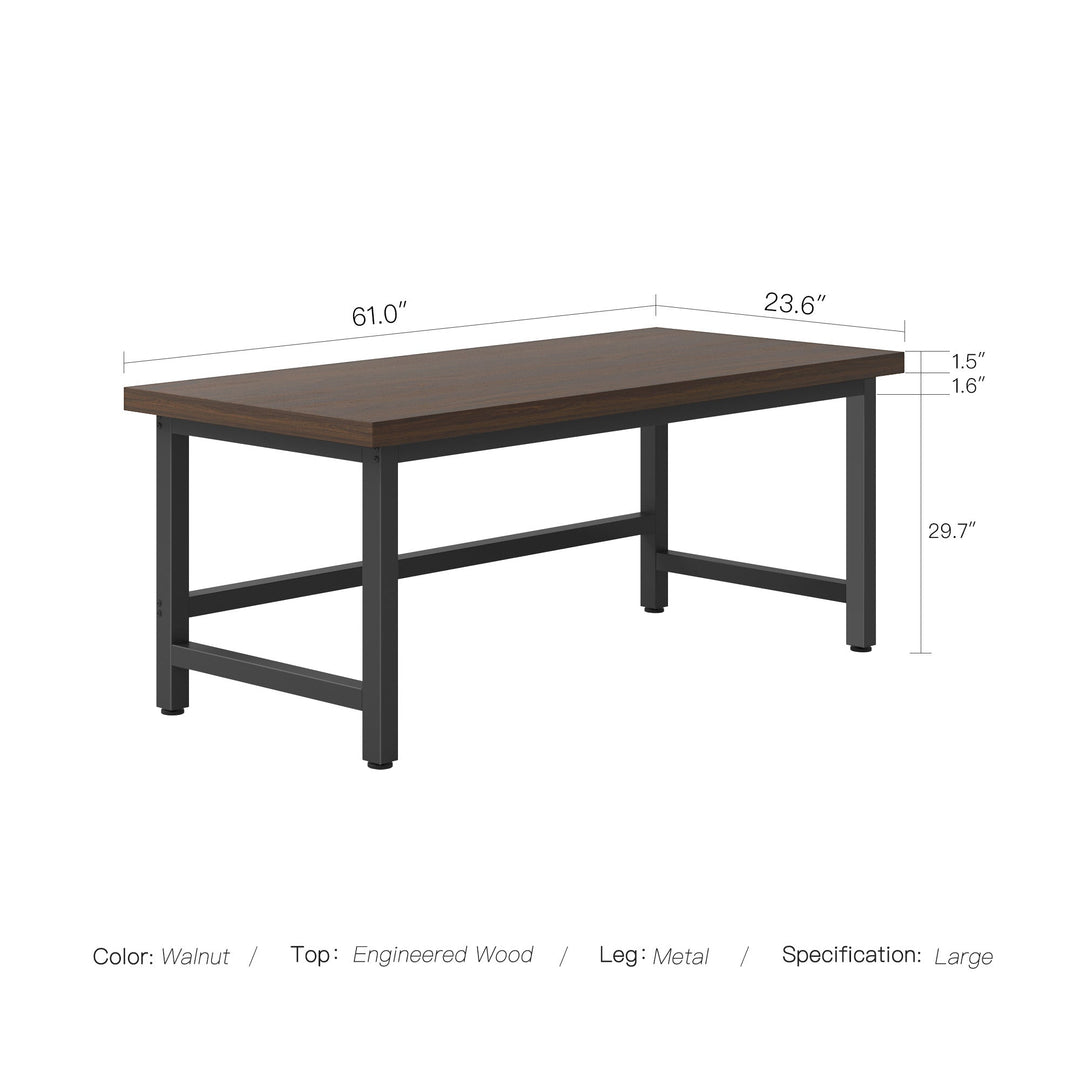 Mesa de Computador Ergonómica RAZU Steelstride