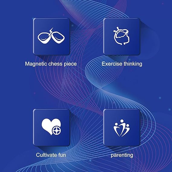 🎅SALDOS de NATAL 🎁 Jogo de Damas Magnético🔥