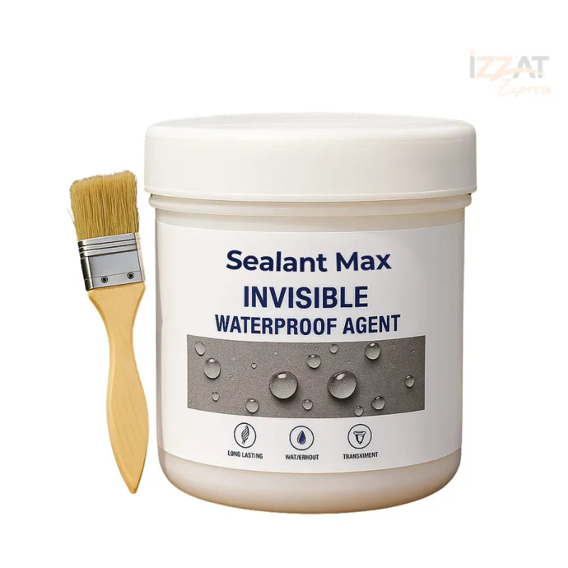Waterproof Sealant Max - Tazzi