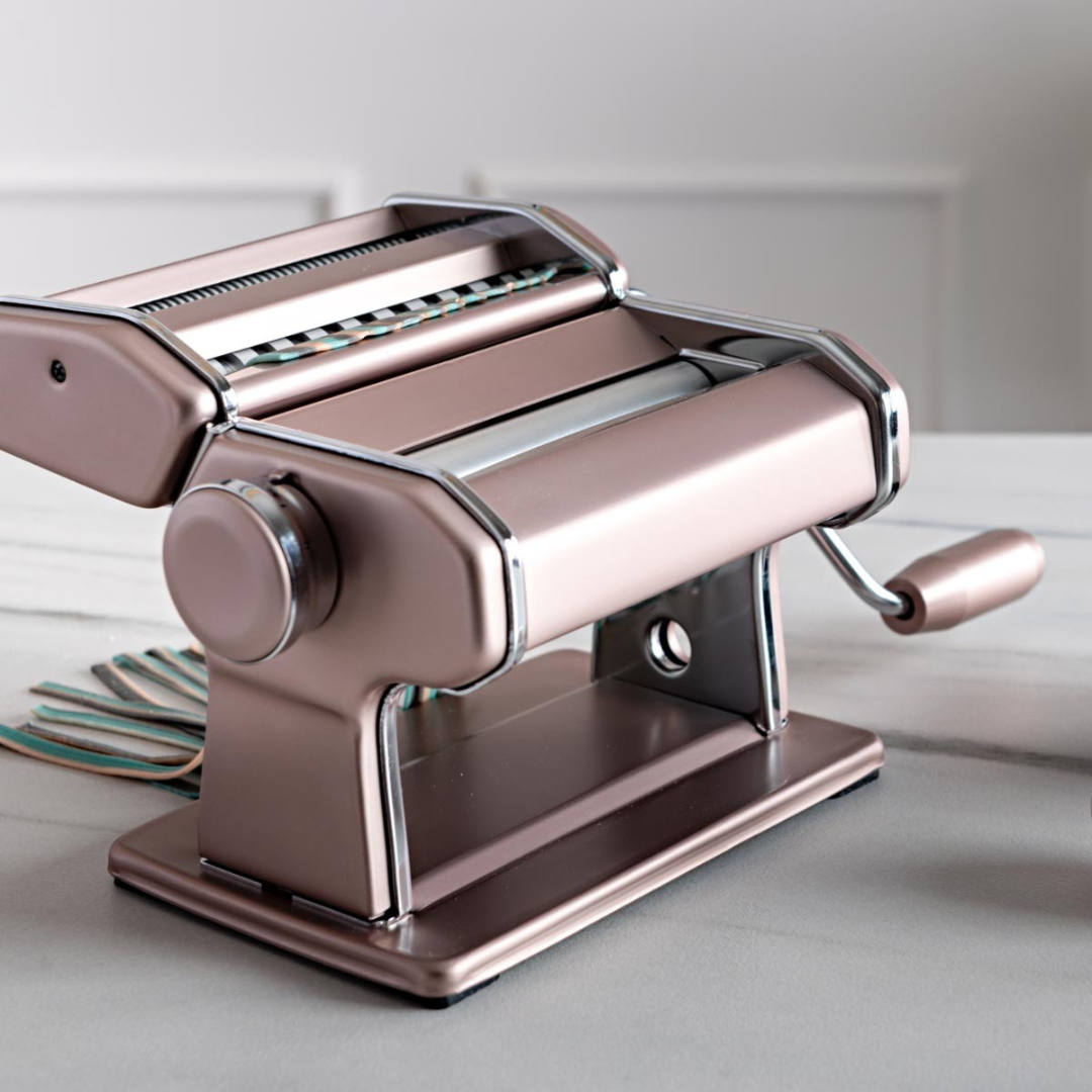 CucinaPro - La Macchina per la Pasta dei Tuoi Sogni