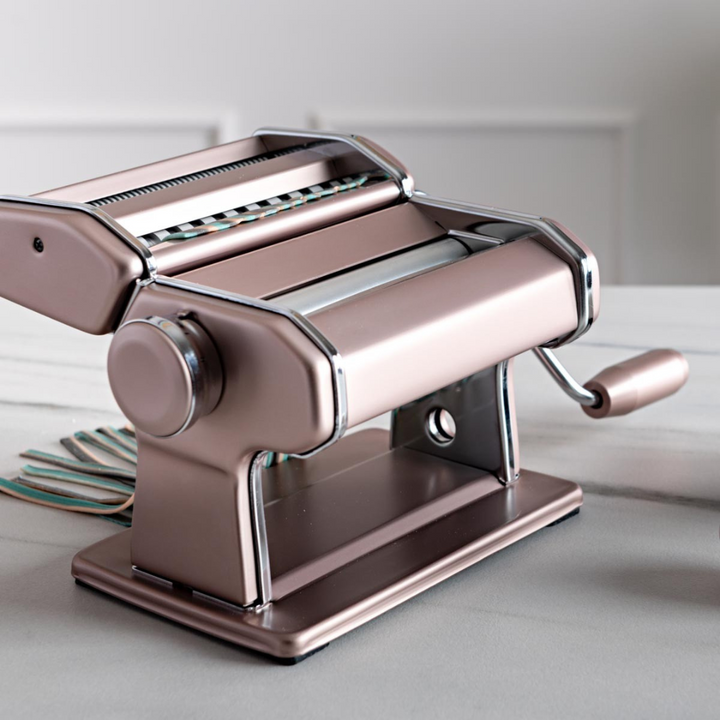 CucinaPro - La Macchina per la Pasta dei Tuoi Sogni