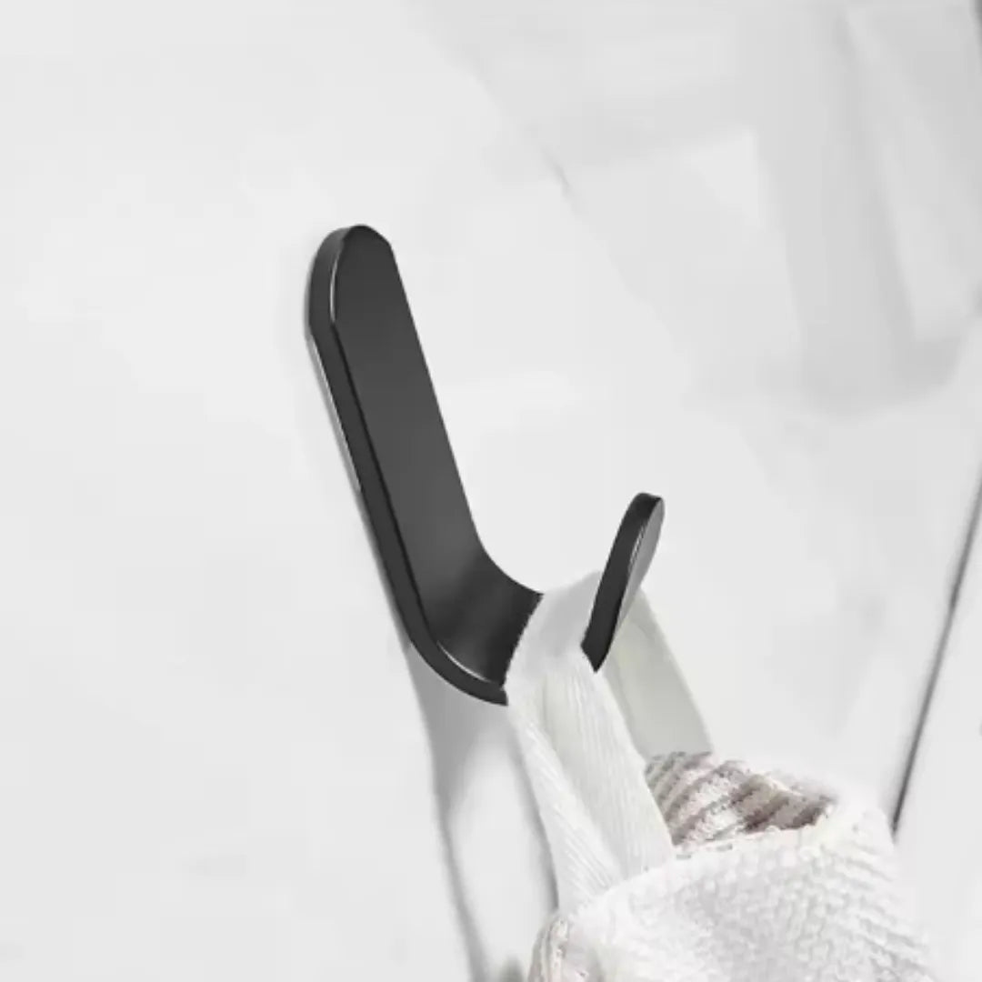 Kit de Ganchos de Parede Multiuso - Tazzi