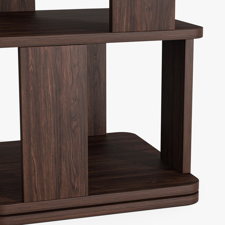 Razu Mesas Laterais com Armazenamento Criado-Mudo