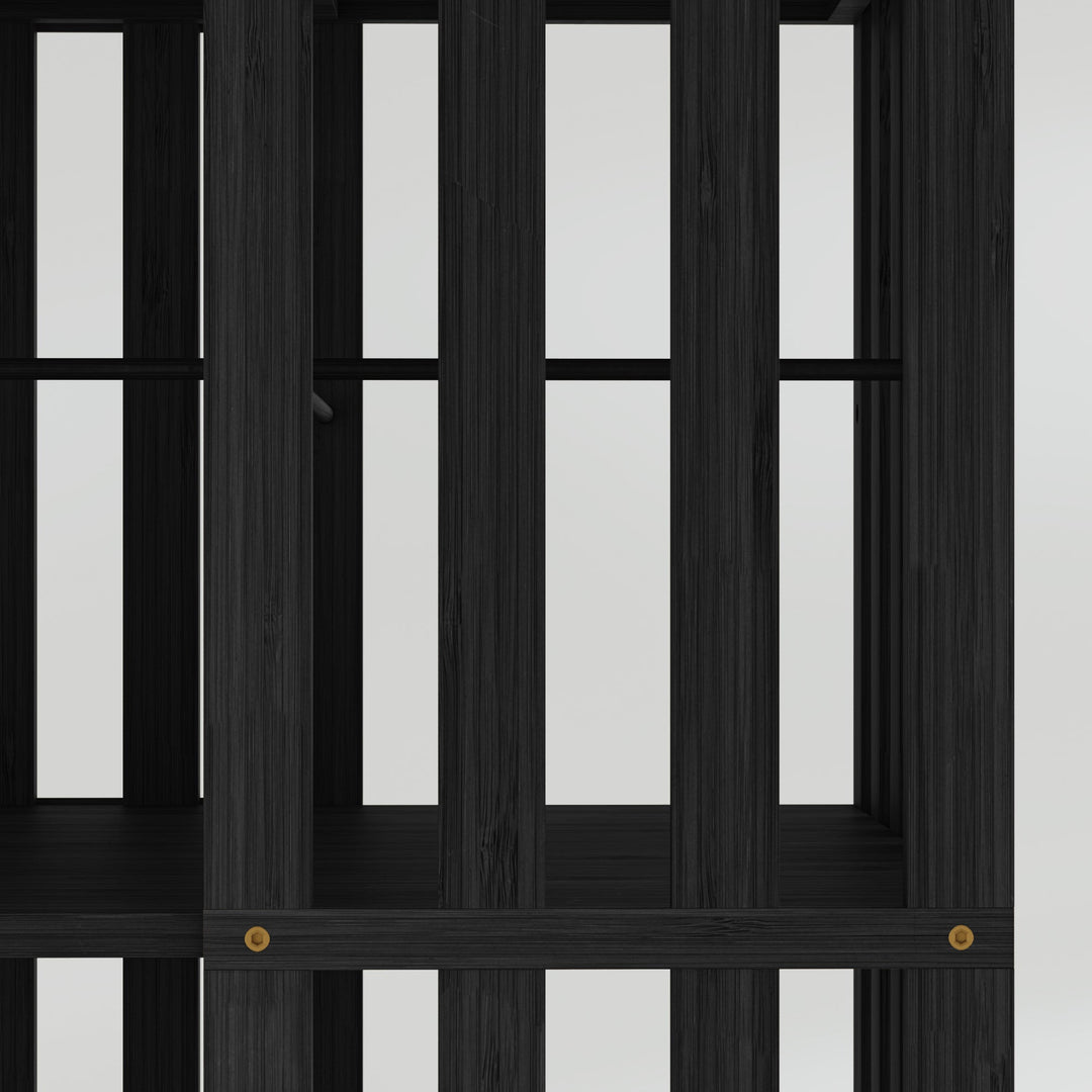 Estante Giratória 360° RAZU Meridian