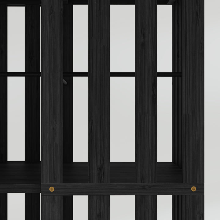 Estante Giratória 360° RAZU Meridian