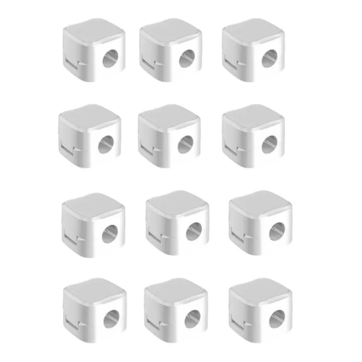 Organizador de cabos magnético - Tazzi