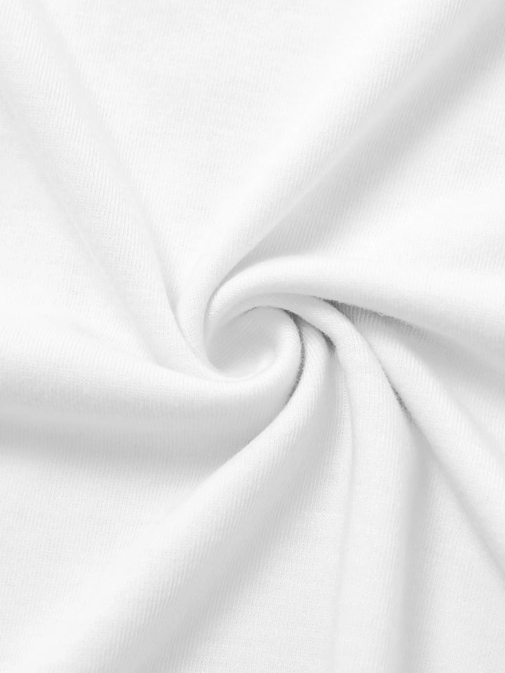 Conjuntos de Pijamas em Blocos de Cores para Famílias dos Smurfs, com Meias de Natal